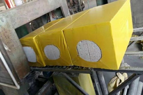 葫蘆島市水泥發(fā)泡保溫板廠家分布與建筑材料市場(chǎng)概述